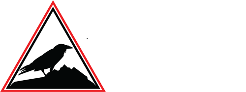 Raven Rocks Precision Logo