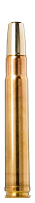Norma 416 Rem Mag Ammo 400gr Solid