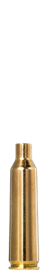 Norma .22-250 Remington Brass