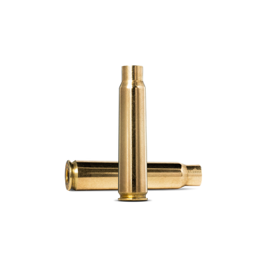 Norma 7.65x53 Argentine Mauser Brass (50 ct)