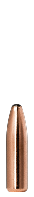 Norma 6mm (.243) 100gr Oryx Bonded Hunting Bullets - 100 ct box
