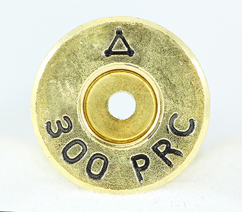 ADG 300 PRC Brass - 50 ct box