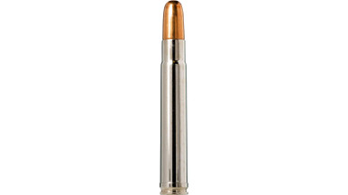 Norma 416 Rem Mag 450gr Woodleigh FMJ - 10 round box